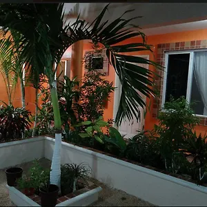 Hotel Hacienda